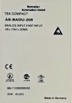 Schneider Electric AS-BDAU-206